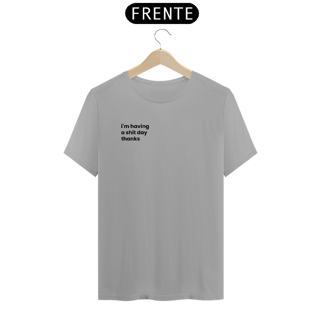 Nome do produto HoN SHIT DAY Classic