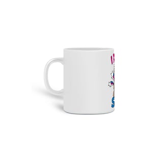 Nome do produto HoN GIVE A SHIT Mug