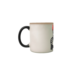 Nome do produto HoN CRIMSON GHOST Mug