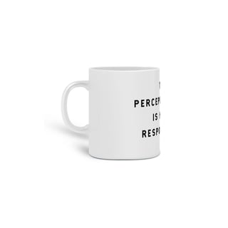Nome do produto HoN PERCEPTION Mug