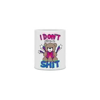 Nome do produto HoN GIVE A SHIT Mug