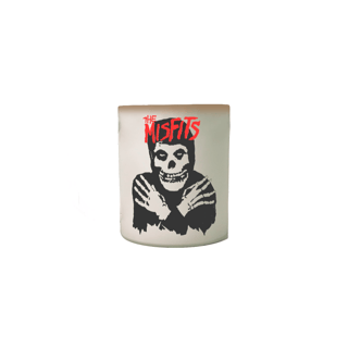 Nome do produto HoN CRIMSON GHOST Mug