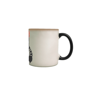 Nome do produto HoN CRIMSON GHOST Mug