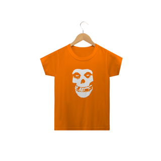 Nome do produto Infantil HoN SKULL Classic
