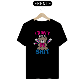 Nome do produto HoN GIVE A SHIT Classic