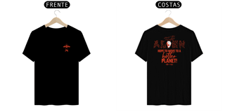 Nome do produto HoN ABDUCTION Prime