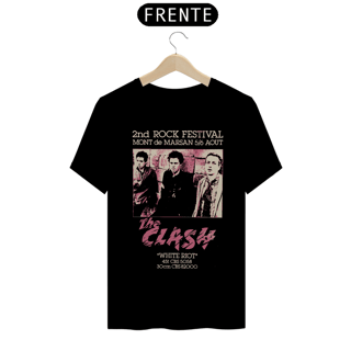Nome do produto HoN WHITE RIOT Classic