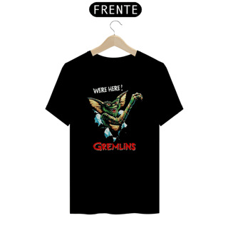Nome do produto HoN GREMLINS Quality