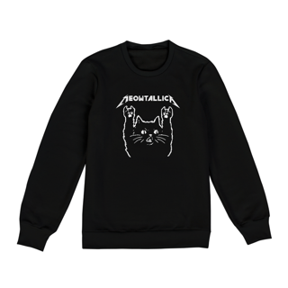 Nome do produto HoN MEOW Fleece