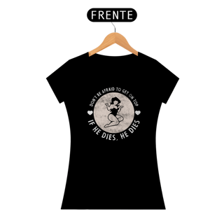 Nome do produto HoNF ON TOP Classic