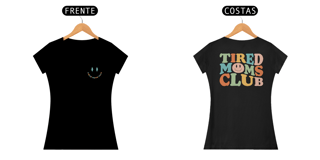 Nome do produto HoNF TIRED Classic