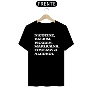 Nome do produto HoN NICOTINE Prime