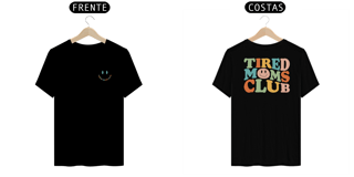Nome do produto HoN TIRED Classic