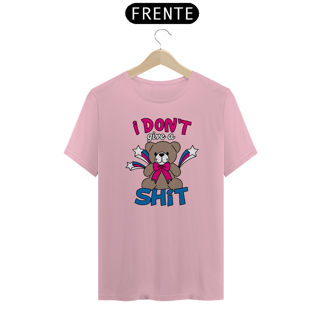 Nome do produto HoN GIVE A SHIT Classic