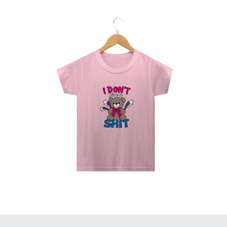Nome do produto Infantil HoN TEDDY BEAR Classic