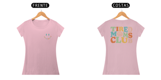 Nome do produto HoNF TIRED Classic