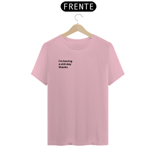 Nome do produto HoN SHIT DAY Classic