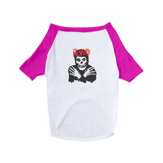 Nome do produto LP SKULL Dog