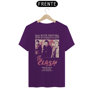 Nome do produto HoN WHITE RIOT Classic