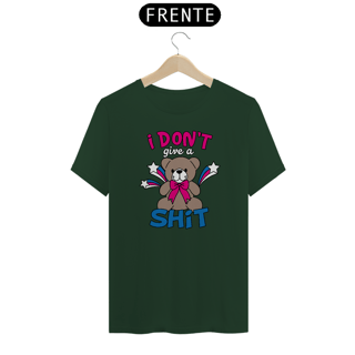 Nome do produto HoN GIVE A SHIT Classic