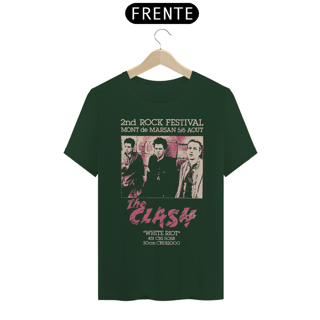 Nome do produto HoN WHITE RIOT Classic