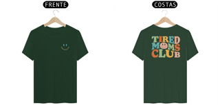 Nome do produto HoN TIRED Classic