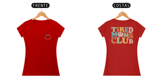Nome do produto HoNF TIRED Classic