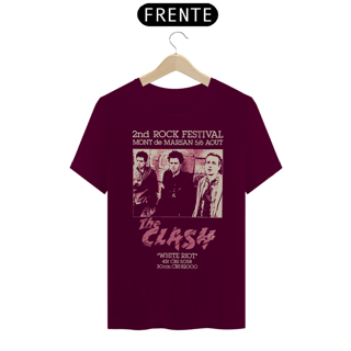 Nome do produto HoN WHITE RIOT Classic