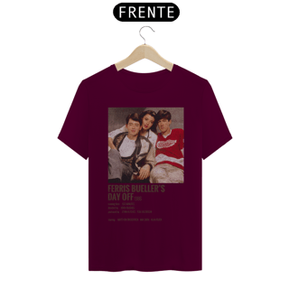 Nome do produto HoN FERRIS Classic