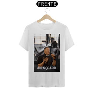 Nome do produto TREINO ABENÇOADO