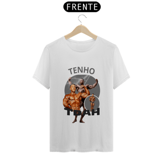 Nome do produto TENHO TDAH