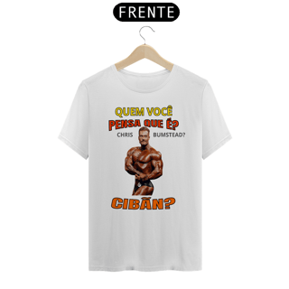 Nome do produto QUEM VOCÊ PENSA QUE É?