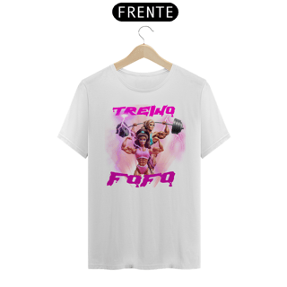 Nome do produto TREINO FOFO