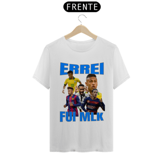Nome do produto ERREI FUI MLK