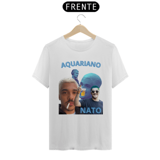 Nome do produto AQUARIANO NATO