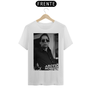 Nome do produto AGOSTINHO CARRARA ARCTIC MONKEYS