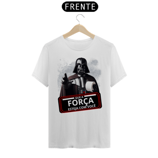 Nome do produto QUE A FORÇA ESTEJA COM VOCÊ
