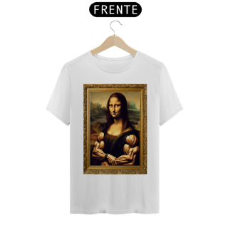 Nome do produto MONALISA BODYBUILDER