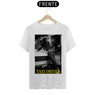 Nome do produto TAXI DRIVER