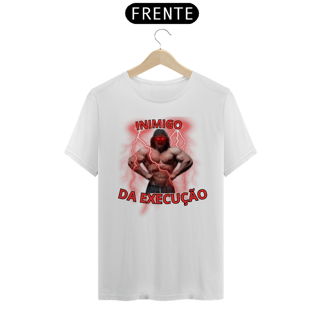 Nome do produto INIMIGO DA EXECUÇÃO