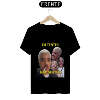 Nome do produto EU TENTEI!