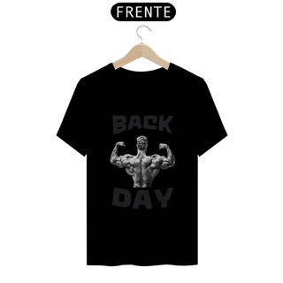 Nome do produto BACK DAY