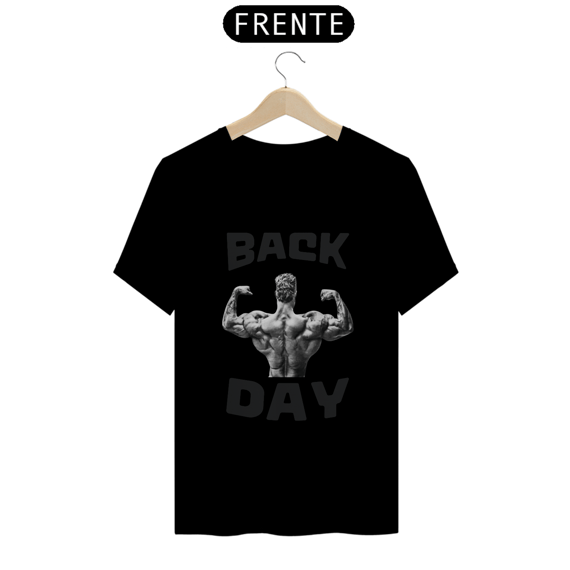 BACK DAY