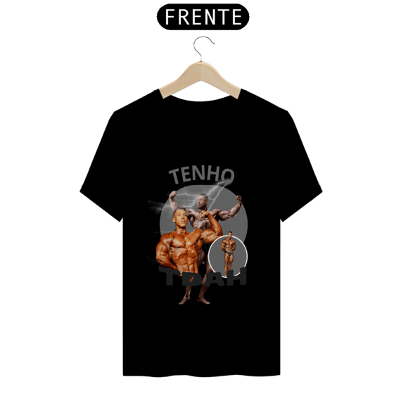 TENHO TDAH