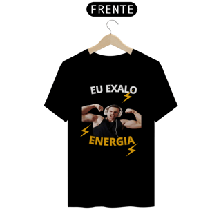 Nome do produto EU EXALO ENERGIA