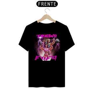 Nome do produto TREINO FOFO