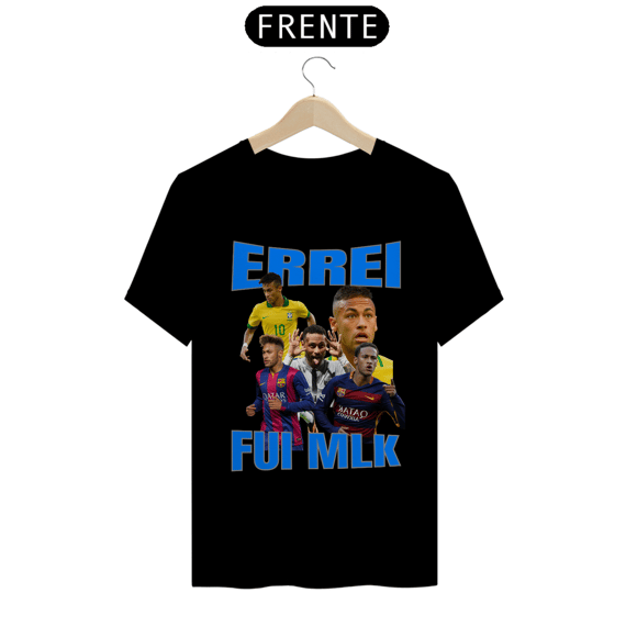 ERREI FUI MLK