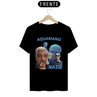 Nome do produto AQUARIANO NATO