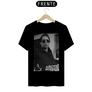 Nome do produto AGOSTINHO CARRARA ARCTIC MONKEYS