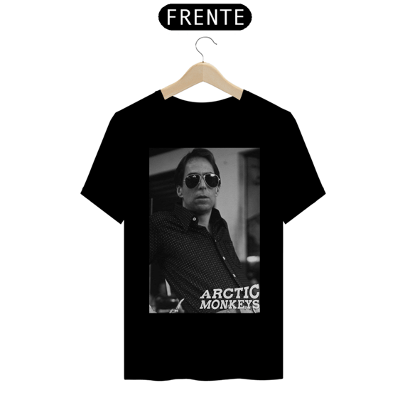 AGOSTINHO CARRARA ARCTIC MONKEYS
